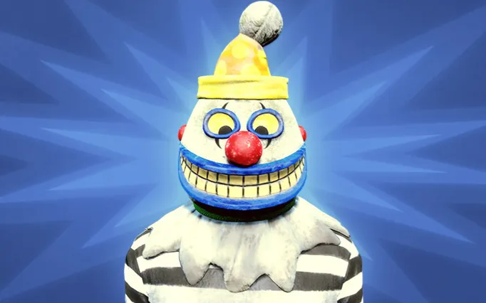 Fallout 4 - The Pint-Sized Slasher