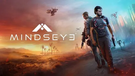MindsEye - Project Preview