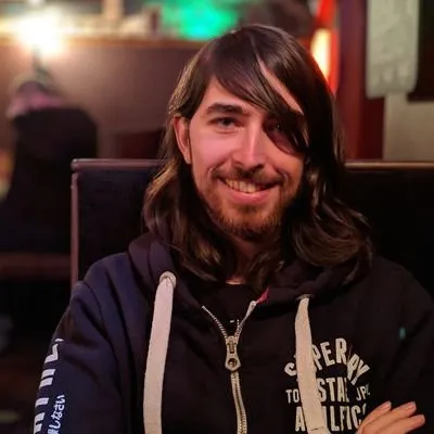 Thomas David Mitchell